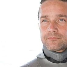 Fabien Cousteau