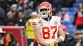 Chiefs, Travis Kelce agree to two-year extension to make him highest-paid TE in NFL