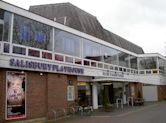 Salisbury Playhouse