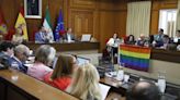 Asociaciones Lgtbi de Córdoba acusan a Vox de 'generar rabia' sobre el colectivo