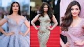 Cannes Throwback: 7 Most Iconic Looks Of Aishwarya Rai Bachchan At The French Riviera Over The Years