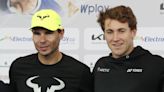 Nadal vuelve a competir: horario y cómo ver el debut en el ATP 250 de Bastad