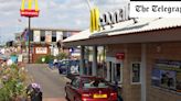 McDonald’s scraps drive-through AI after customer gets bacon ice cream