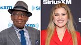 Al Roker Tells Critics to 'Back Off' Judging Kelly Clarkson for Using Weight Loss Drugs