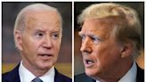 Where Biden and Trump stand on major issues like the economy, Ukraine, and immigration