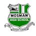 Mosman High School