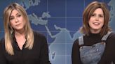 28 Celebs React To Being Impersonated On "Saturday Night Live" — "I Know That They Portrayed Me As An Idiot, And I...