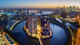 The best large-scale homes developments from the City to Canary Wharf revealed as part of the New Homes Awards 2022