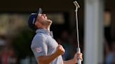 North Texan Bryson DeChambeau wins U.S. Open four years after first major championship win