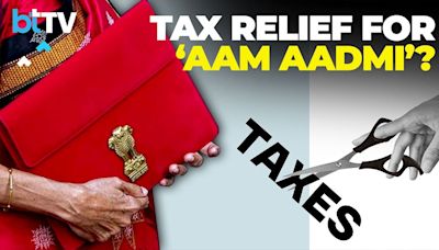 Union Budget 2024: Why aam aadmi should get a tax relief this time. Here's what experts said