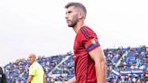 Osasuna confirm departure of club captain in move to Qatar