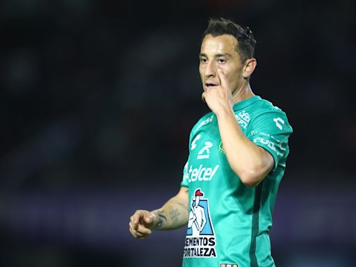 Andrés Guardado y la formación que ya no existe en México: "Ibas a los pueblos, te decían de todo"