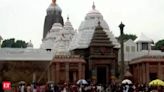 Age-old weapons discovered in Puri Jagannath Temple’s Ratna Bhandar