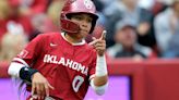 OU softball live score updates vs Oklahoma State in Game 1 of last Bedlam series in Big 12