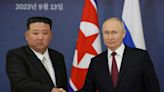 Putin y Kim hablan de asuntos militares, la guerra de Ucrania y satélites
