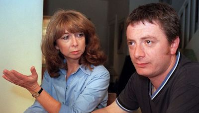 Coronation Street star hints at Martin Platt return