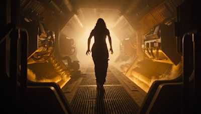 Alien: Romulus release date, cast, and everything else you need to know about the new movie