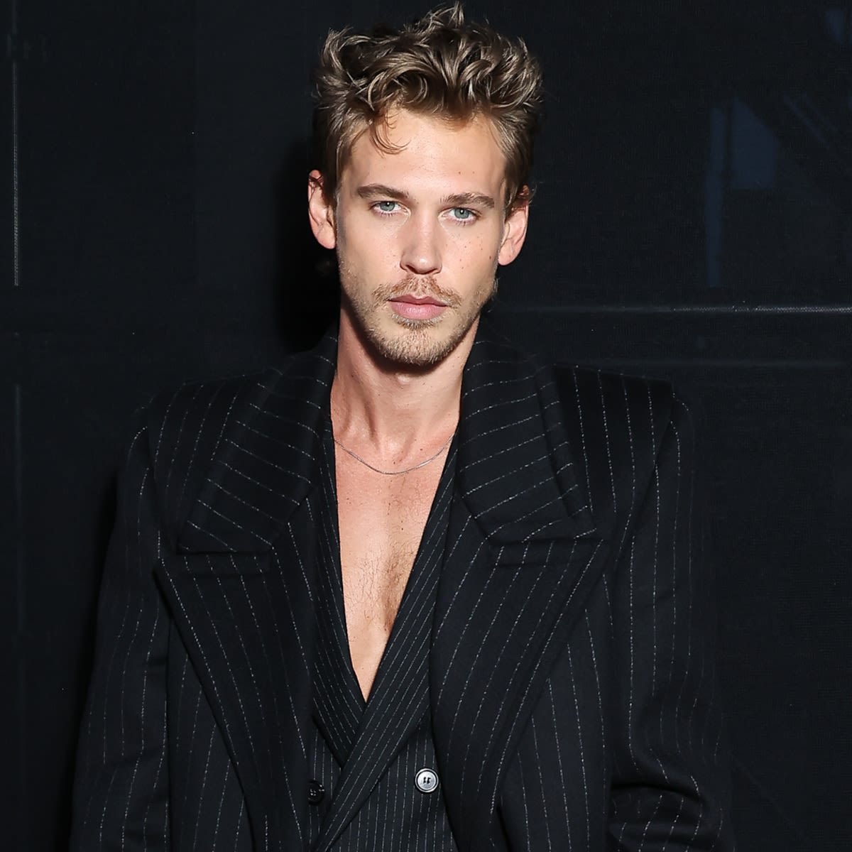 Austin Butler Shares He Auditioned to Play This Hunger Games Role