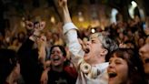 Portugal marks the 50th anniversary of the Carnation Revolution army coup that brought democracy