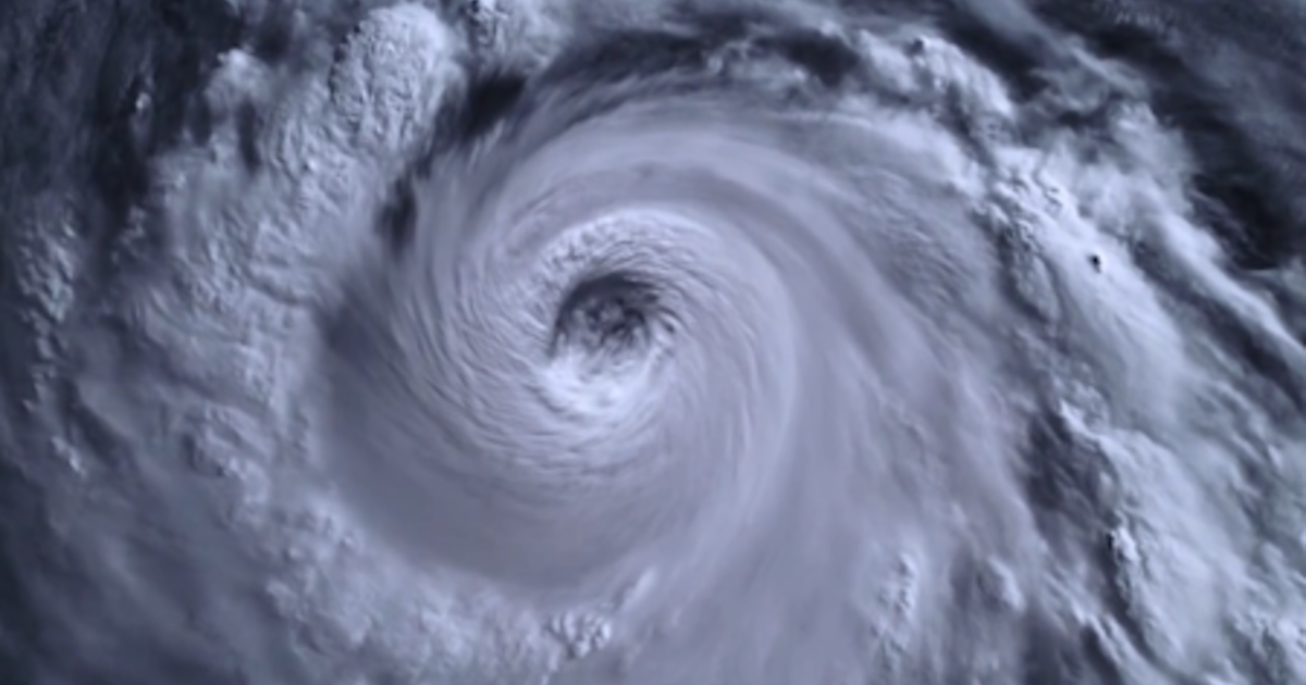 2024 Atlantic Hurricane Season Outlook predicted to be active this year