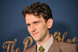 Harry Melling (actor)