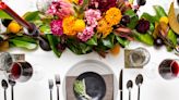 These clever decor tricks will make your Thanksgiving table pop