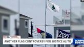 Steve Schmidt’s 2-minute warning: Justice Alito’s flag controversies