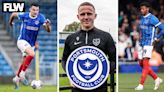 These 8 Portsmouth FC players will exit Fratton Park in 2025 if circumstances don't change
