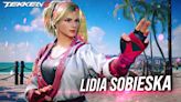《鐵拳8》公開最新預告片 LIDIA SOBIESKA與風間仁及麗奈對戰收錄