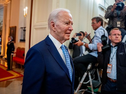 Biden Admin Agency Hit with Unprecedented Subpoena Over ‘Concerning’ Voter Registration Initiative