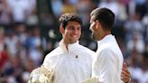 Carlos Alcaraz shows amazing humility with Djokovic comments after Wimbledon