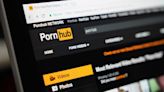 Pornhub’s parent company admits it profited from sex trafficking