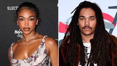 Lori Harvey Clarifies Her Relationship Status with “Grown-ish” Star Luka Sabbat: 'Let’s Not Start This Narrative'