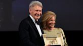 Harrison Ford Receives Honorary Cannes Palme D’Or Ahead Of ‘Indiana Jones And The Dial Of Destiny’ Premiere: “I’m...