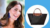 Kate Middleton's Timeless Longchamp Tote Bag Is Going for $90 at This Secret Flash Sale