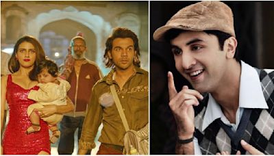 7 Anurag Basu movies that can be added to your weekend watch list