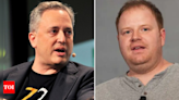 Silicon Valley's latest feud: David Sacks, Parker Conrad, Paul Graham, others spar over VC ethics on X - Times of India