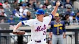 Source: Mets reliever Raley to have Tommy John surgery