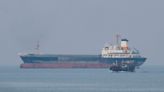 Search for crew after oil tanker capsizes off Oman coast