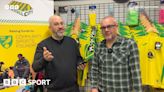 Norwich City: Canary Questions - with Chris Goreham and Rob Butler