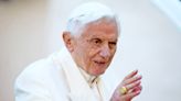 Benedict's brief papacy was marred by the priest sex abuse scandal