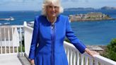 Camilla marks 77th birthday with new pic snapped on Channel Islands tour