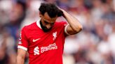 Who could replace Mohamed Salah at Liverpool this summer?