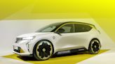 Radical new Renault Clio hybrid to keep costs down