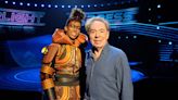 Andrew Lloyd Webber on Starlight Express: ‘There were nights we thought it could be a train crash’