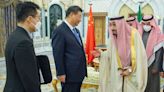 Chinese president invites Saudi king to visit China - Saudi state TV