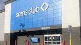 Get a Sam's Club 1 Year Membership at 50% off for just $25