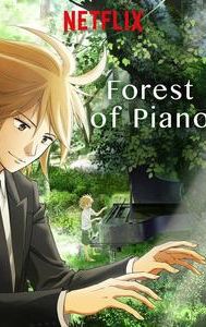 The Piano Forest