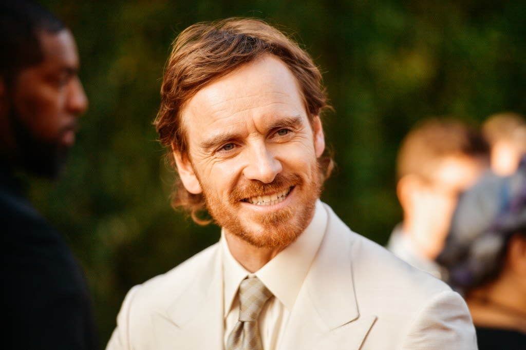 Michael Fassbender To Star In Paramount+’s Remake Of ‘The Bureau’