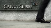 Exclusive-Credit Suisse axes China bank plan to avoid regulatory conflict under UBS-sources